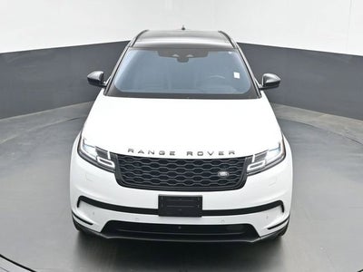2021 Land Rover Range Rover Velar S