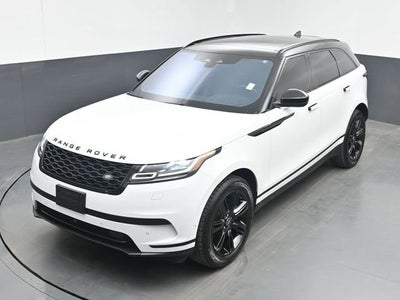 2021 Land Rover Range Rover Velar S