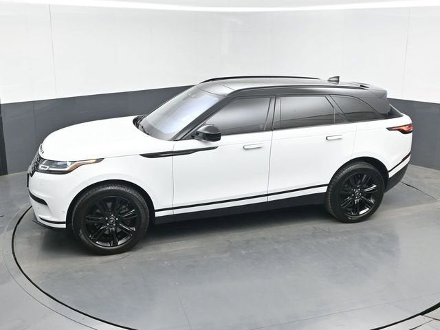 2021 Land Rover Range Rover Velar S