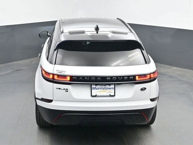 2021 Land Rover Range Rover Velar S