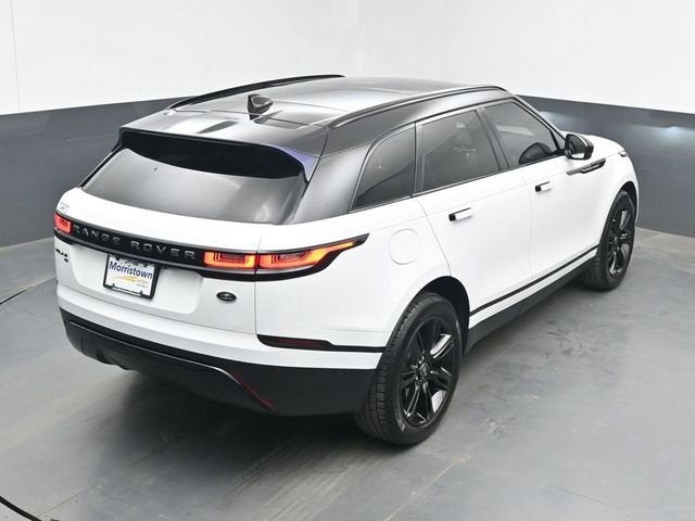 2021 Land Rover Range Rover Velar S