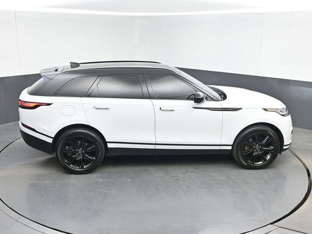 2021 Land Rover Range Rover Velar S