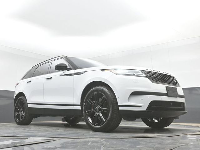 2021 Land Rover Range Rover Velar S