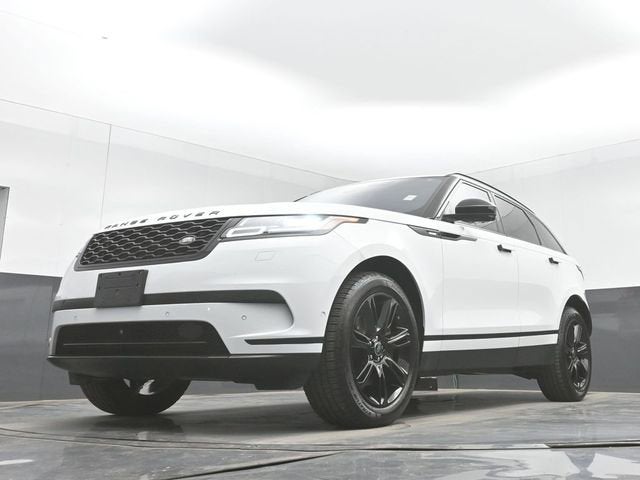 2021 Land Rover Range Rover Velar S