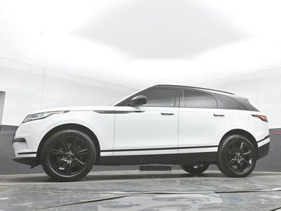 2021 Land Rover Range Rover Velar S