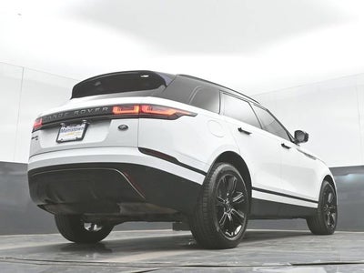 2021 Land Rover Range Rover Velar S