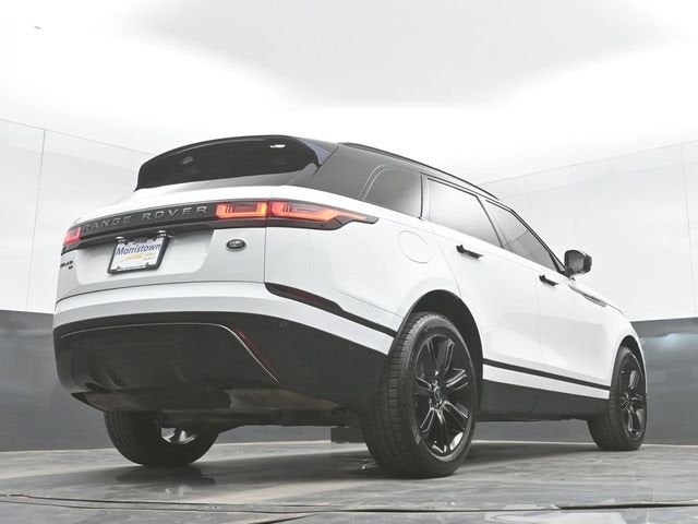 2021 Land Rover Range Rover Velar S