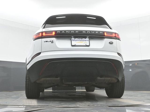 2021 Land Rover Range Rover Velar S
