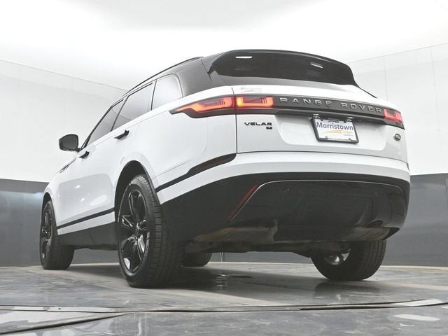 2021 Land Rover Range Rover Velar S