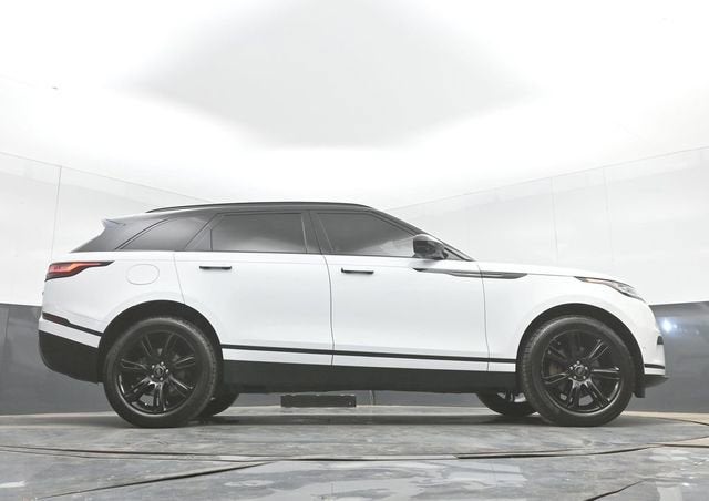 2021 Land Rover Range Rover Velar S