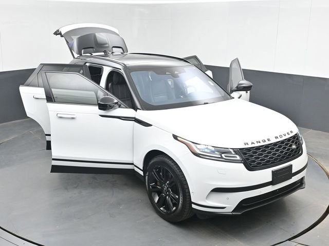 2021 Land Rover Range Rover Velar S