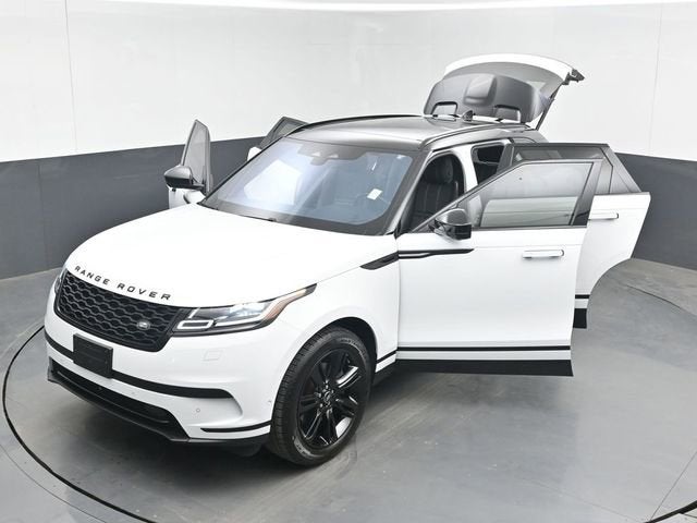 2021 Land Rover Range Rover Velar S