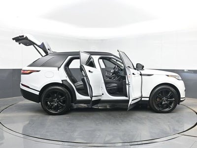 2021 Land Rover Range Rover Velar S