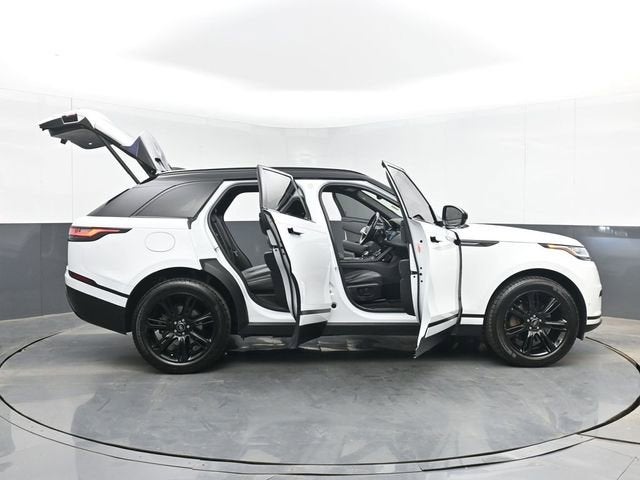 2021 Land Rover Range Rover Velar S