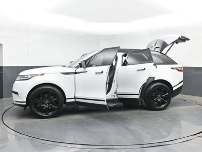2021 Land Rover Range Rover Velar S