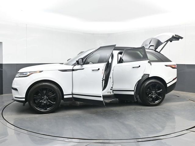 2021 Land Rover Range Rover Velar S