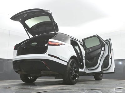 2021 Land Rover Range Rover Velar S