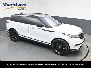 2021 Land Rover Range Rover Velar S