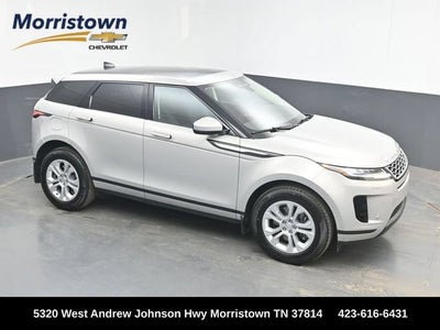 2023 Land Rover Range Rover Evoque S