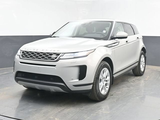 2023 Land Rover Range Rover Evoque S