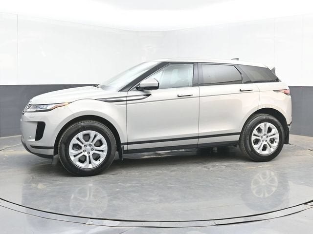 2023 Land Rover Range Rover Evoque S