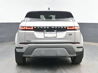 2023 Land Rover Range Rover Evoque S