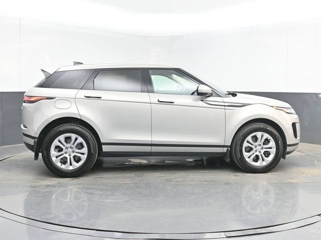 2023 Land Rover Range Rover Evoque S