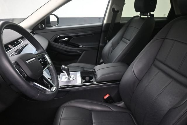 2023 Land Rover Range Rover Evoque S