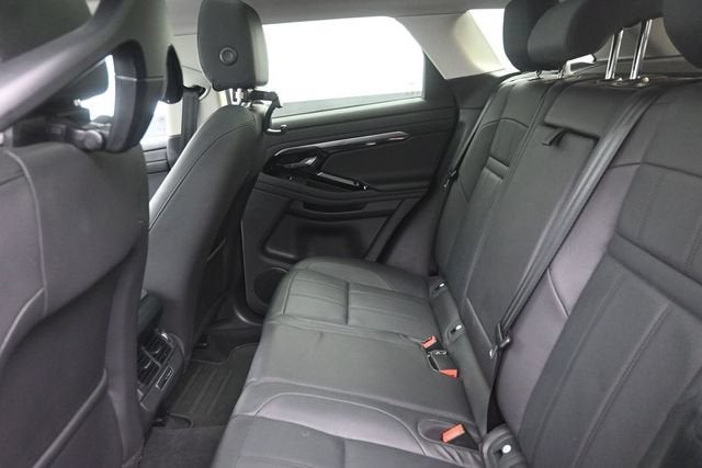 2023 Land Rover Range Rover Evoque S