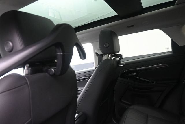 2023 Land Rover Range Rover Evoque S