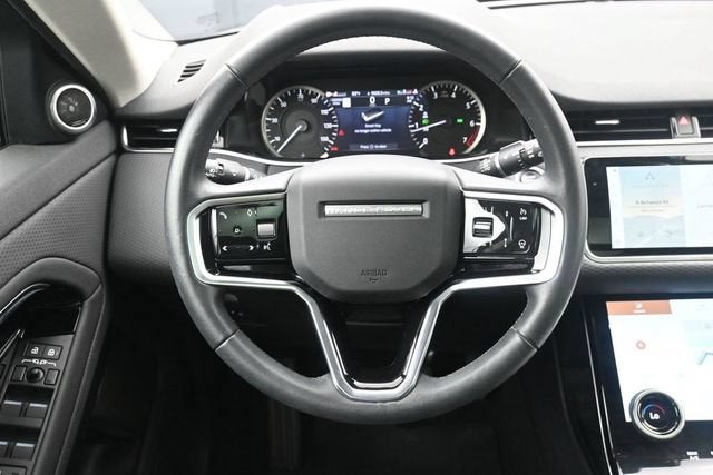 2023 Land Rover Range Rover Evoque S