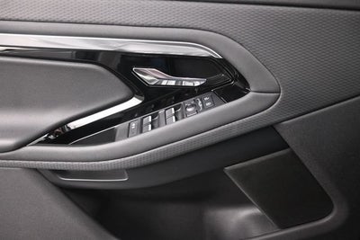 2023 Land Rover Range Rover Evoque S