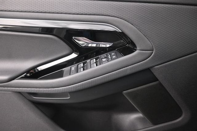 2023 Land Rover Range Rover Evoque S