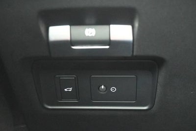 2023 Land Rover Range Rover Evoque S