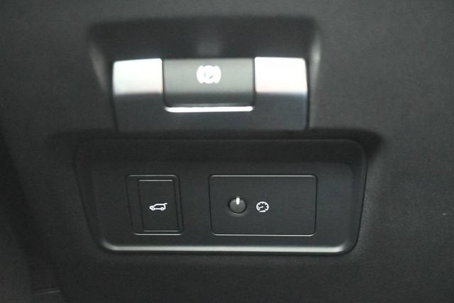 2023 Land Rover Range Rover Evoque S