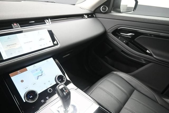2023 Land Rover Range Rover Evoque S