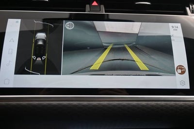 2023 Land Rover Range Rover Evoque S