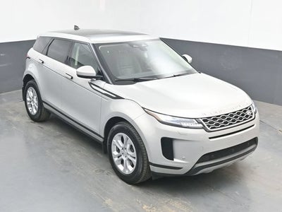 2023 Land Rover Range Rover Evoque S