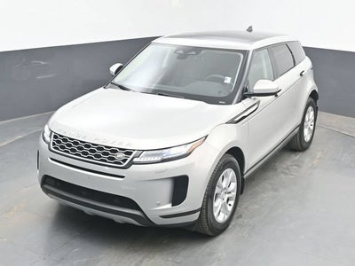 2023 Land Rover Range Rover Evoque S