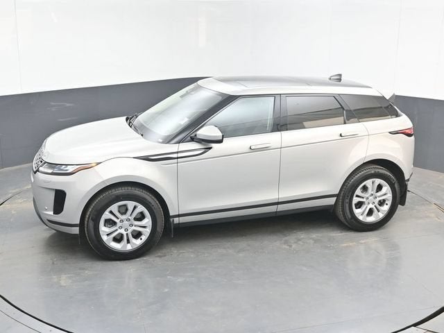 2023 Land Rover Range Rover Evoque S