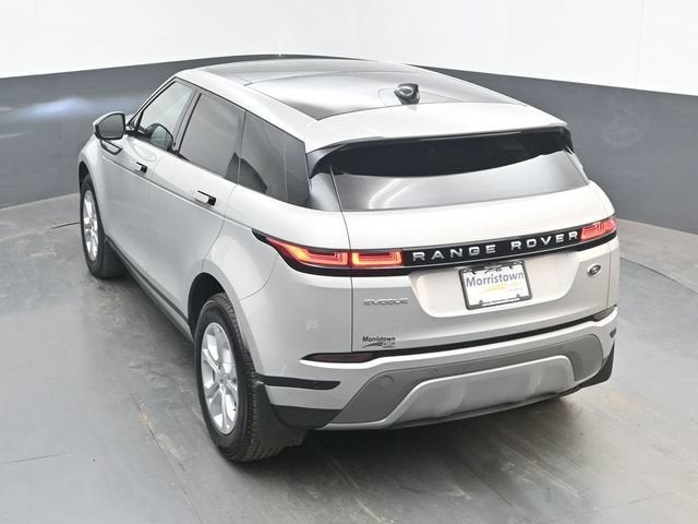 2023 Land Rover Range Rover Evoque S