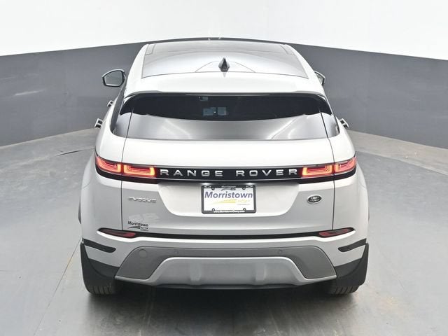 2023 Land Rover Range Rover Evoque S