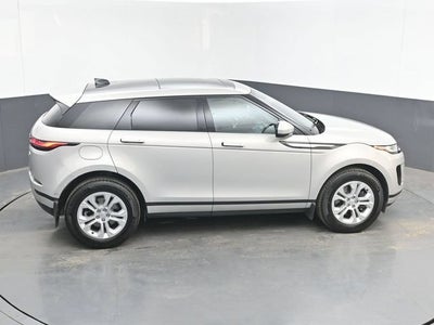2023 Land Rover Range Rover Evoque S