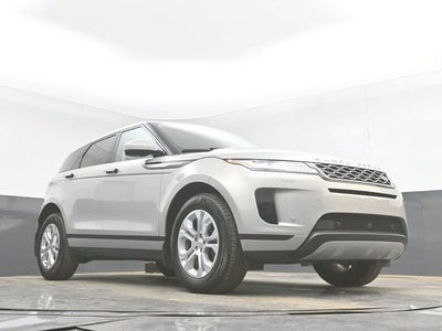 2023 Land Rover Range Rover Evoque S