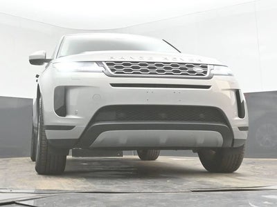 2023 Land Rover Range Rover Evoque S
