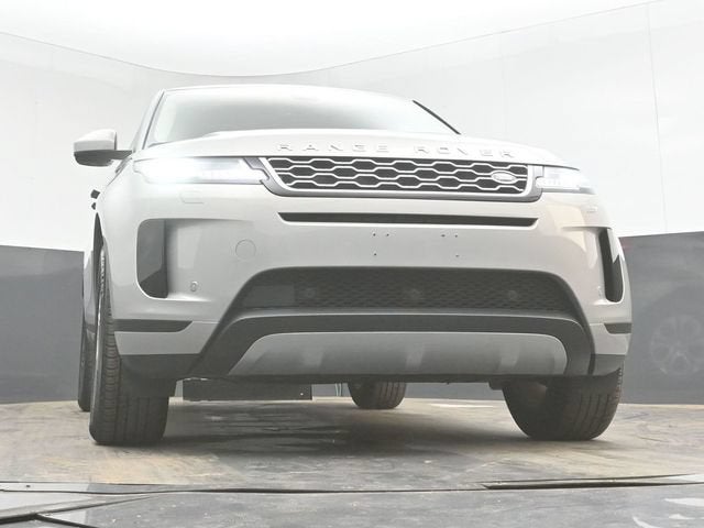 2023 Land Rover Range Rover Evoque S