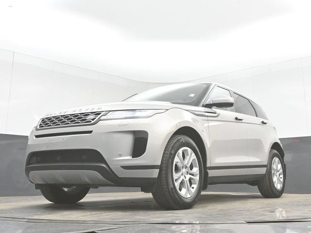 2023 Land Rover Range Rover Evoque S