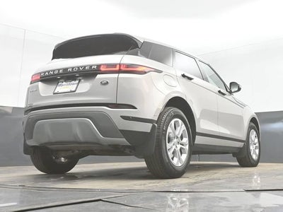 2023 Land Rover Range Rover Evoque S