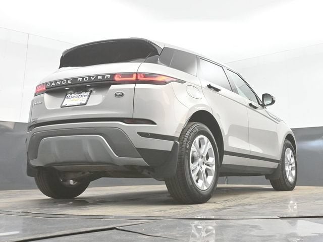 2023 Land Rover Range Rover Evoque S
