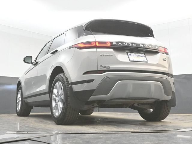 2023 Land Rover Range Rover Evoque S
